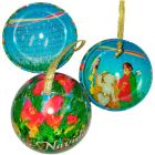 Bolas de Natal | Decoração de Árvore