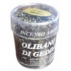 Incienso aroma mirra - 100 gr.