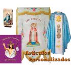 Artigos religiosos personalizados | Presentes