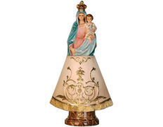 Adicionar ao carrinho Virgem do Pilar Virgem do Pilar
