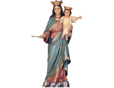 Adicionar ao carrinho Virgem Maria Auxiliadora Virgem Maria Auxiliadora