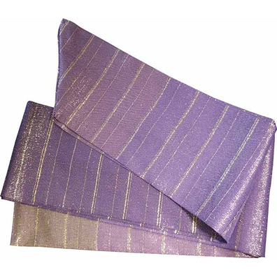 Casulla em quatro cores | Bordados Cruz morado