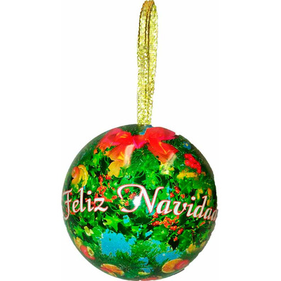 Bolas de Natal | Decoração de Árvore