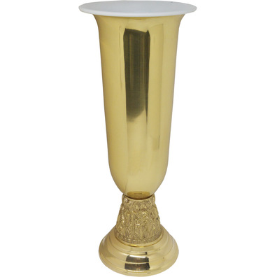 Vaso para Igreja dos doze Apóstolos