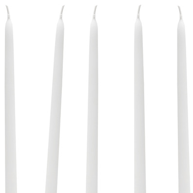 Velas de Páscoa de Ressurreição | 40 Candelitas