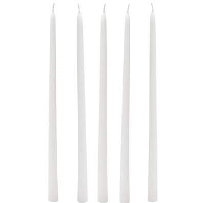 Velas de Vigilia Pascual | Pack poupança 6 kg.