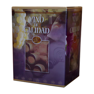 Vinho de Missa em bag in box - Pack preço reduzido