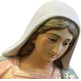 Figura da Virgem Maria | Belém de Natal