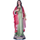 Figura de Santa Lúcia, padroeira dos cegos