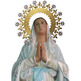 Nossa Senhora de Lourdes - Notre Dame de Lourdes